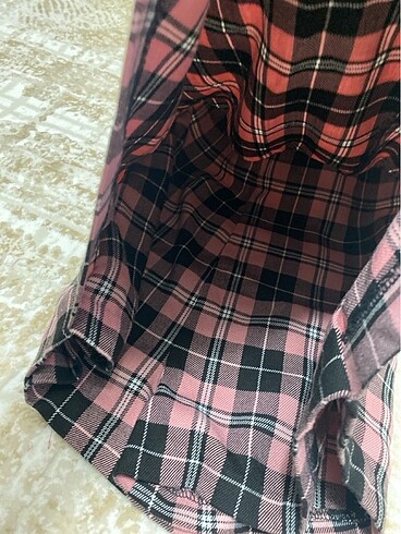 Şort etek - Görsel 5