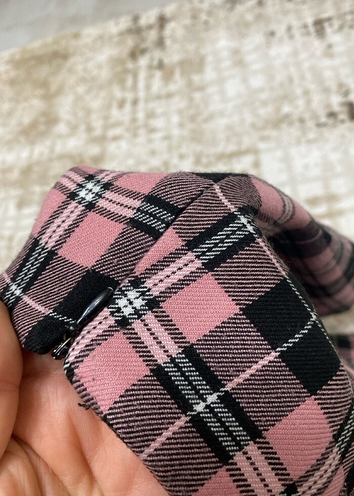 Şort etek - Görsel 3