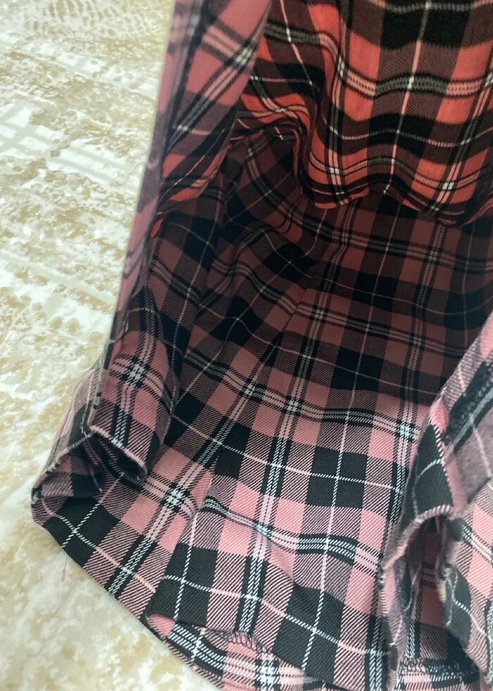 Şort etek - Görsel 5