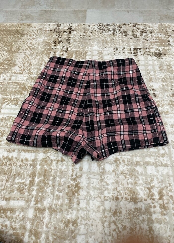 Şort etek - Görsel 2