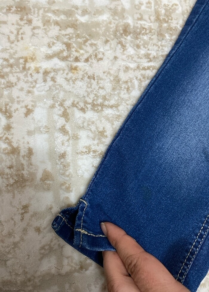 Kot kapri - Görsel 2