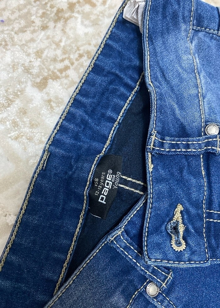 Kot kapri - Görsel 4