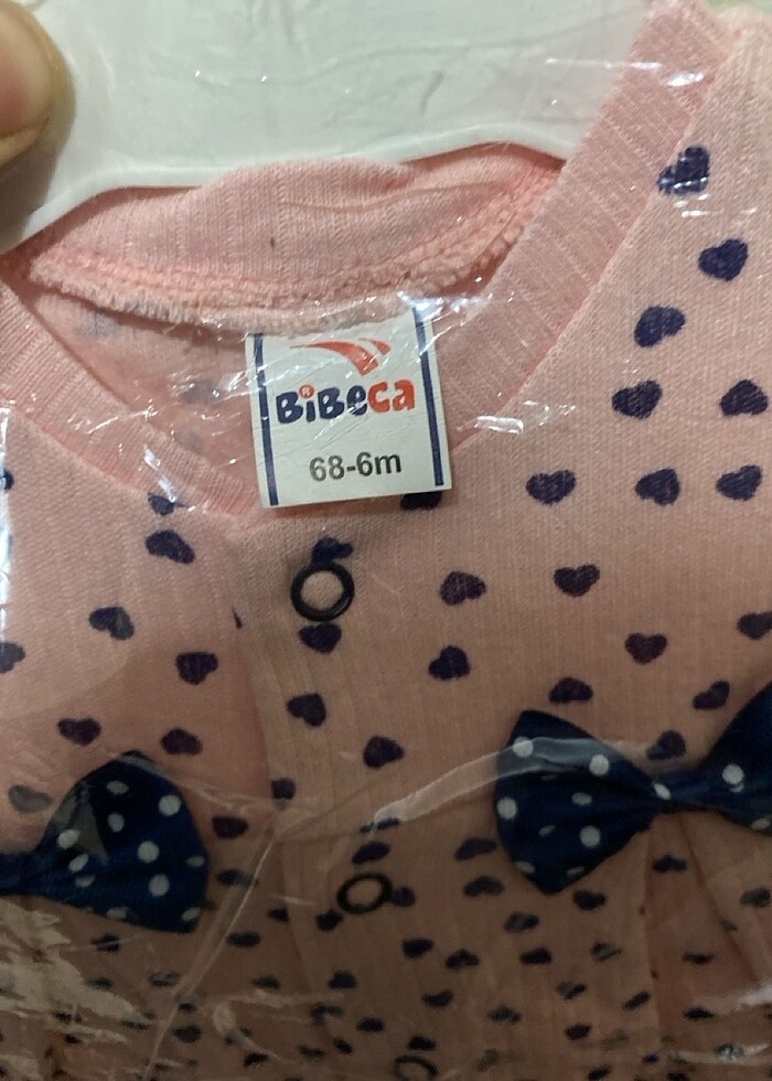 Bebek takım - Görsel 2