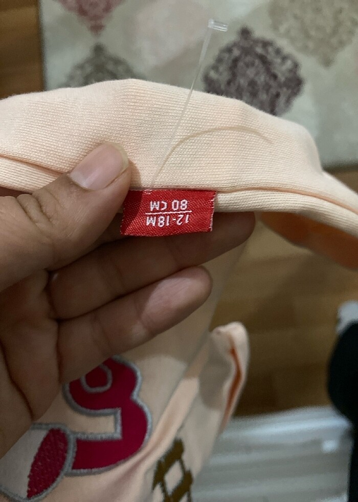 Penye tulum - Görsel 3