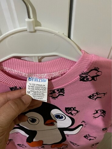 Bebek takım - Görsel 2