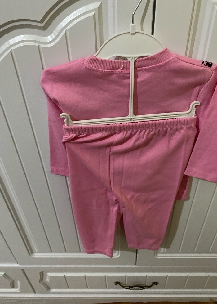 Bebek takım - Görsel 3