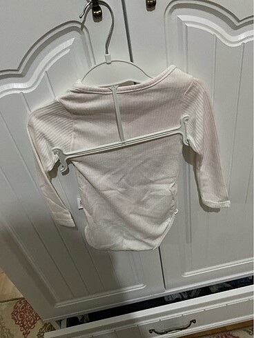 Uzun kollu badi - Görsel 2