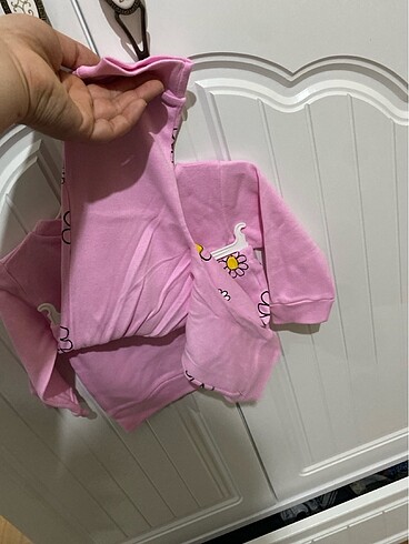 Bebek takım - Görsel 3