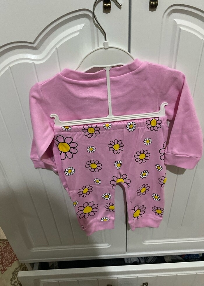 Bebek takım - Görsel 2