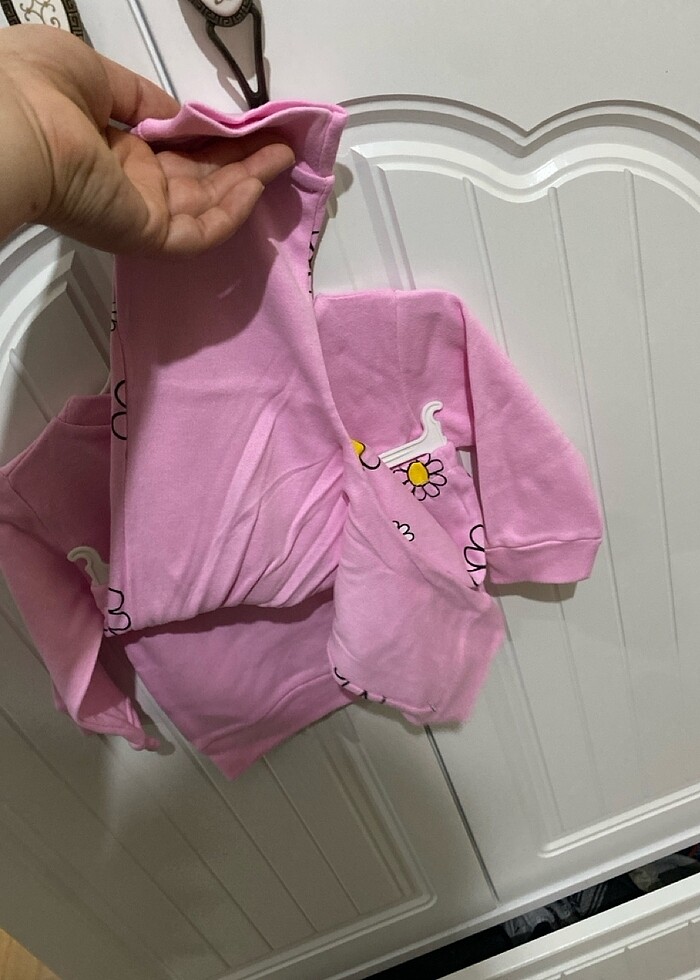 Bebek takım - Görsel 3