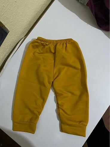 Bebek takım - Görsel 2