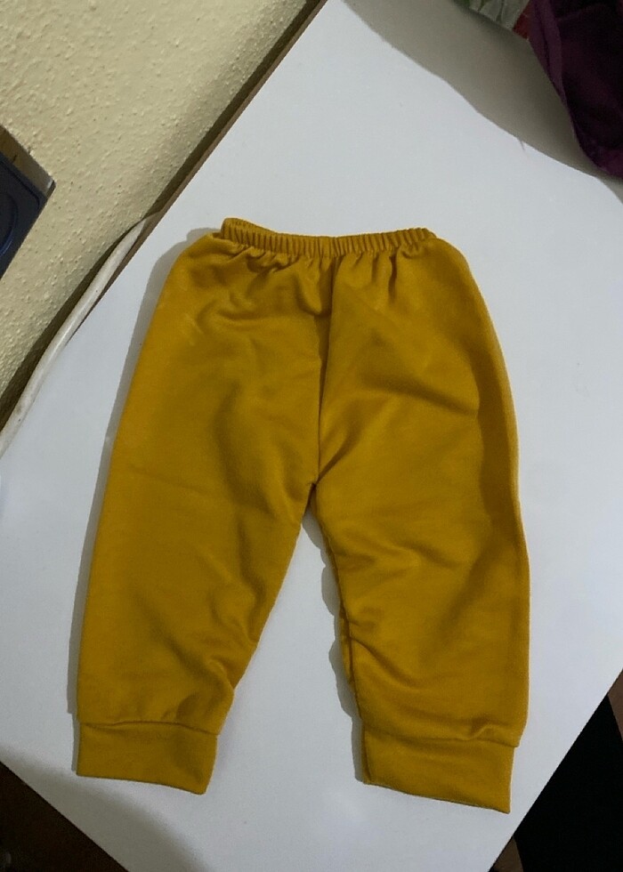 Bebek takım - Görsel 2