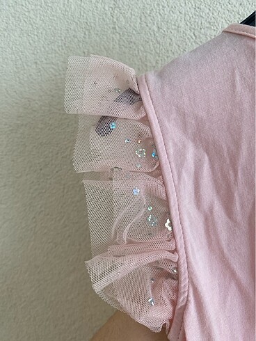 Elbise çocuk - Görsel 4