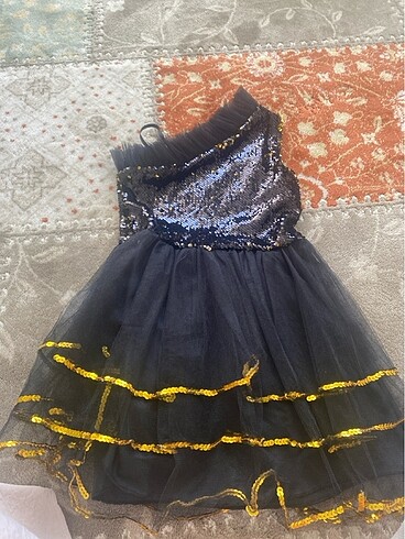 Çocuk abiye - Görsel 2