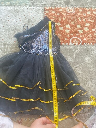 Çocuk abiye - Görsel 4