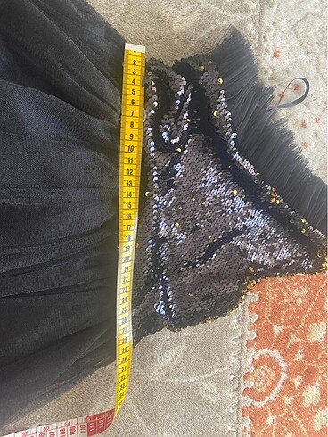 Çocuk abiye - Görsel 5