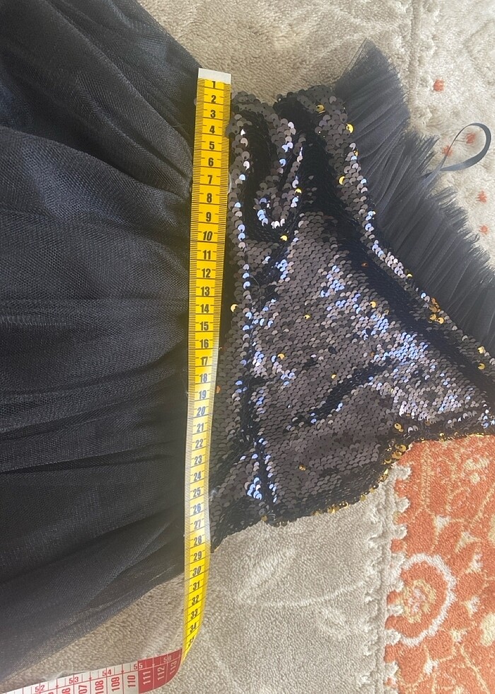 Çocuk abiye - Görsel 5