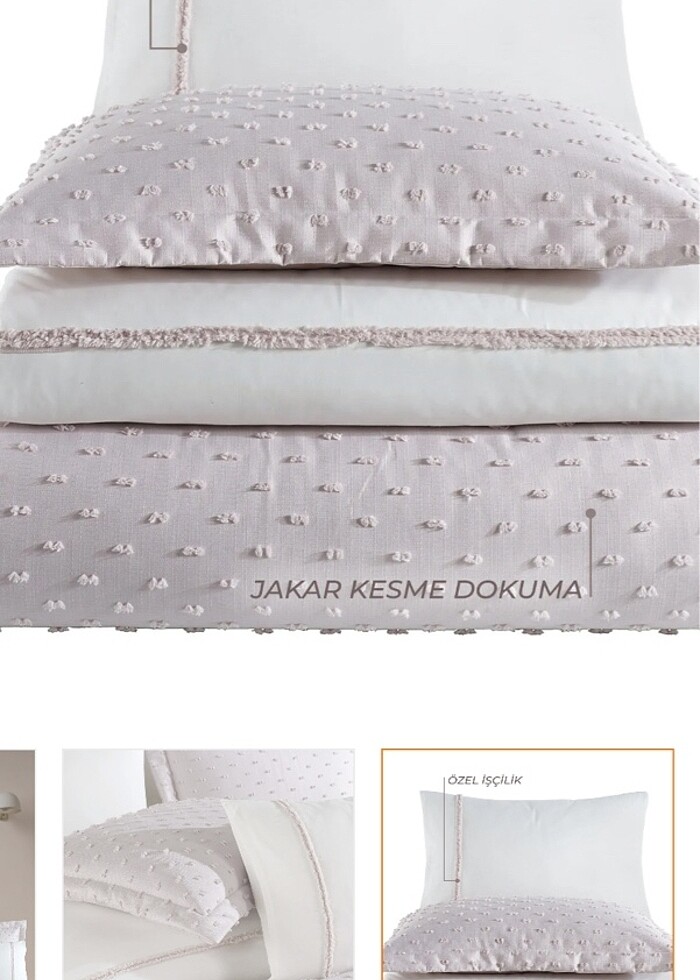 Elart çeyiz paketi - Görsel 2