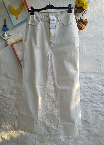 Lcw pantolon