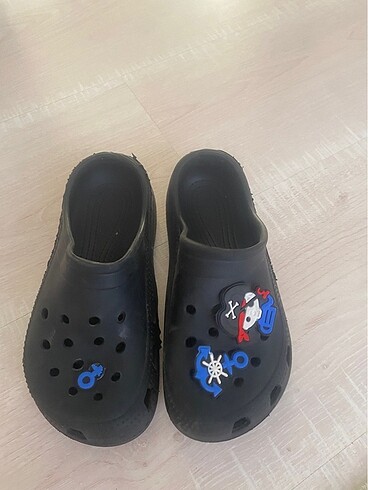 Crocs Erkek sandalet