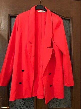 blazer