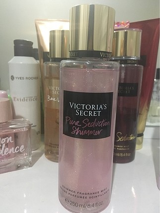 Victoria?s Secret Pure Seduction Shimmer