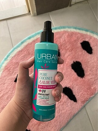 Urban Care Saç Kremi