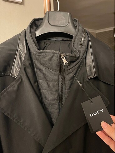 Dufy trençkot
