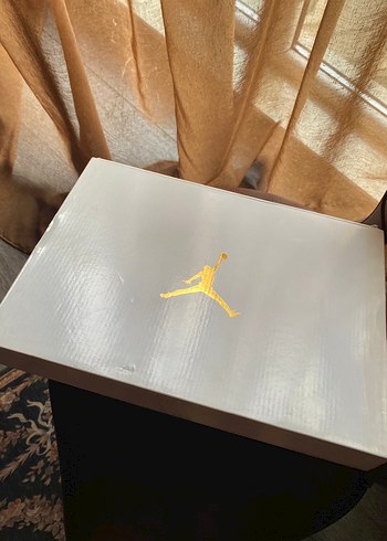 Nike Nike Jordan Unisex Sneaker Bej