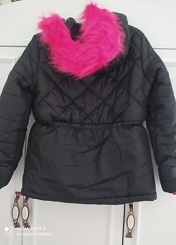 Zara Çocuk mont