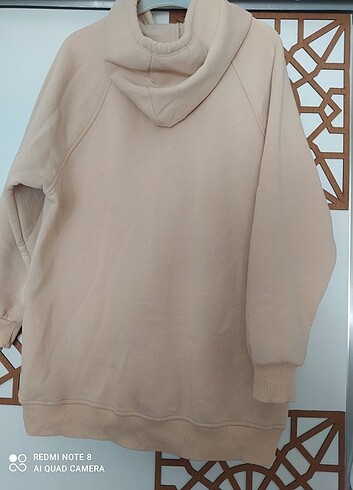 Deda Şordonlu sweatshirt