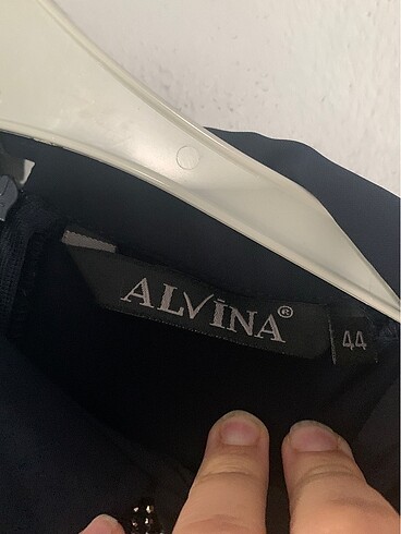 xl Beden Alvina tunik