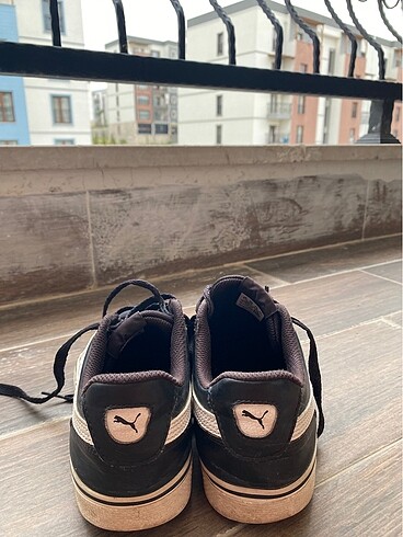 Puma Orijinal puma ayakkabı