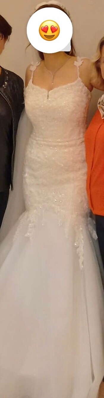 Gelinlik - Görsel 3