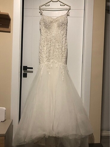 Gelinlik - Görsel 5