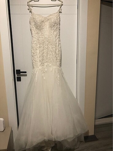 Gelinlik - Görsel 6