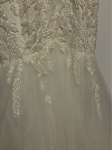 Gelinlik - Görsel 7