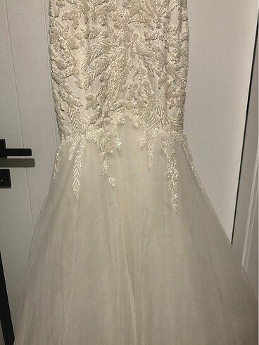 Gelinlik - Görsel 9