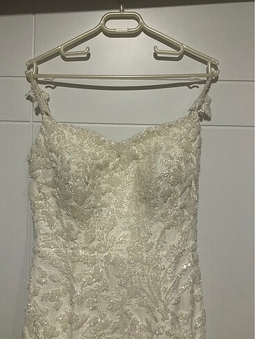 Gelinlik - Görsel 13