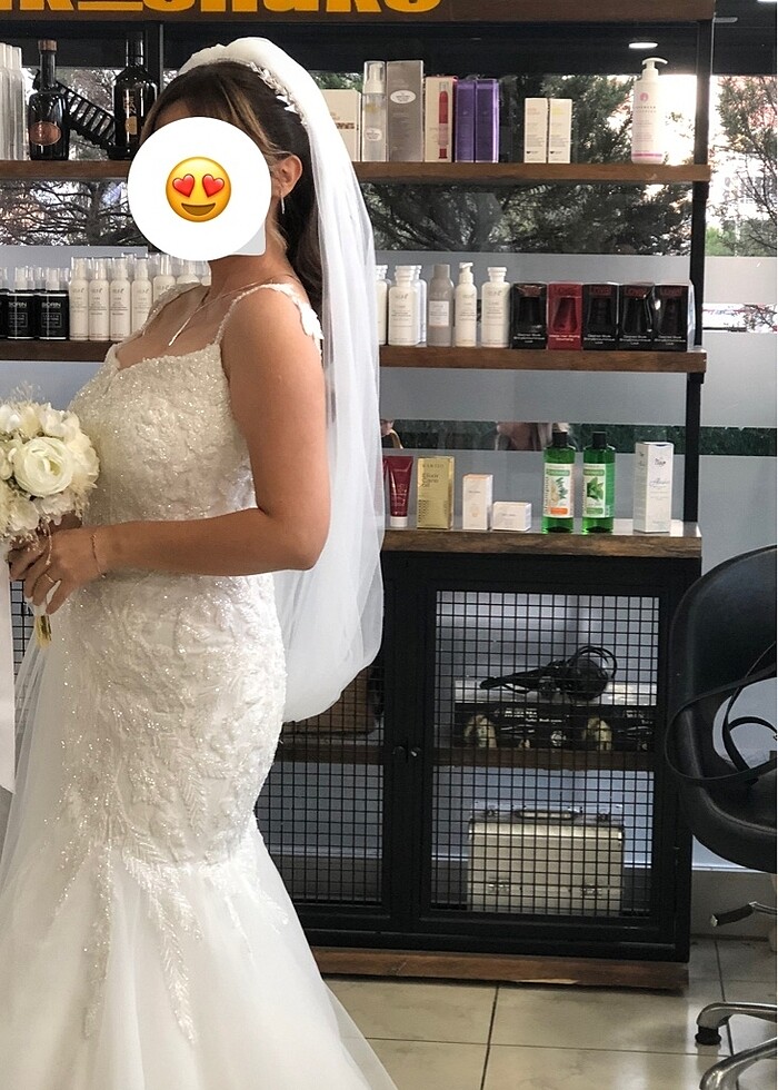 Gelinlik - Görsel 4