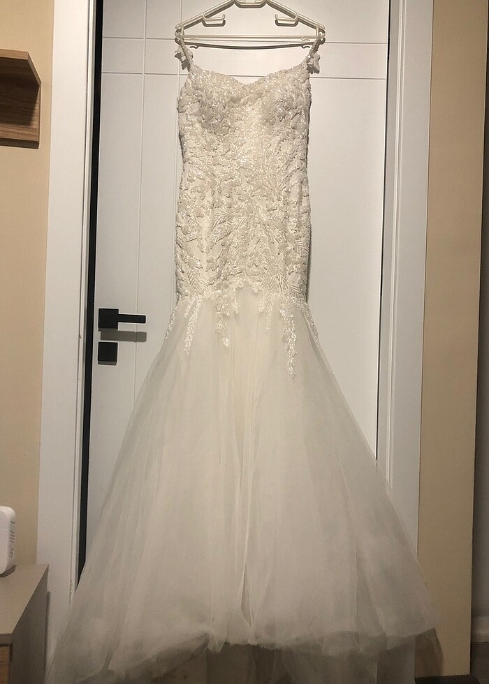 Gelinlik - Görsel 2