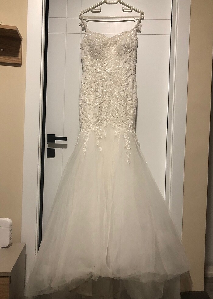 Gelinlik - Görsel 5