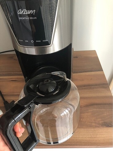  Beden Diltre kahve makinesi