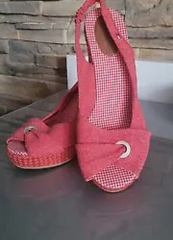 Tommy hilfiger sandalet