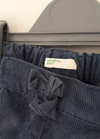 Benetton şort - Görsel 5