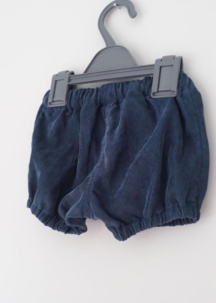 Benetton şort - Görsel 2