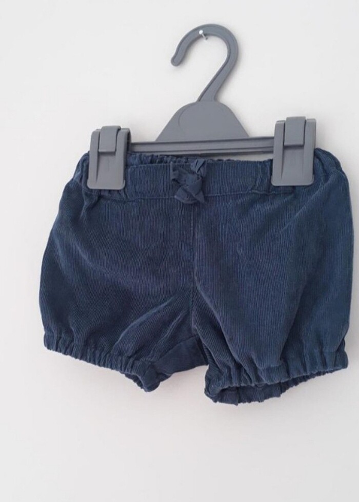 Benetton şort - Görsel 3