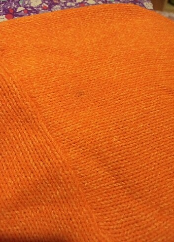 H&m Crop  kazak - Görsel 5