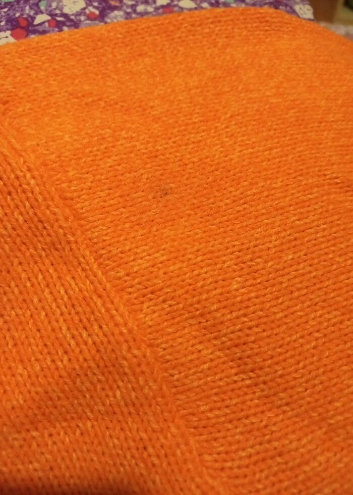 H&m Crop  kazak - Görsel 5