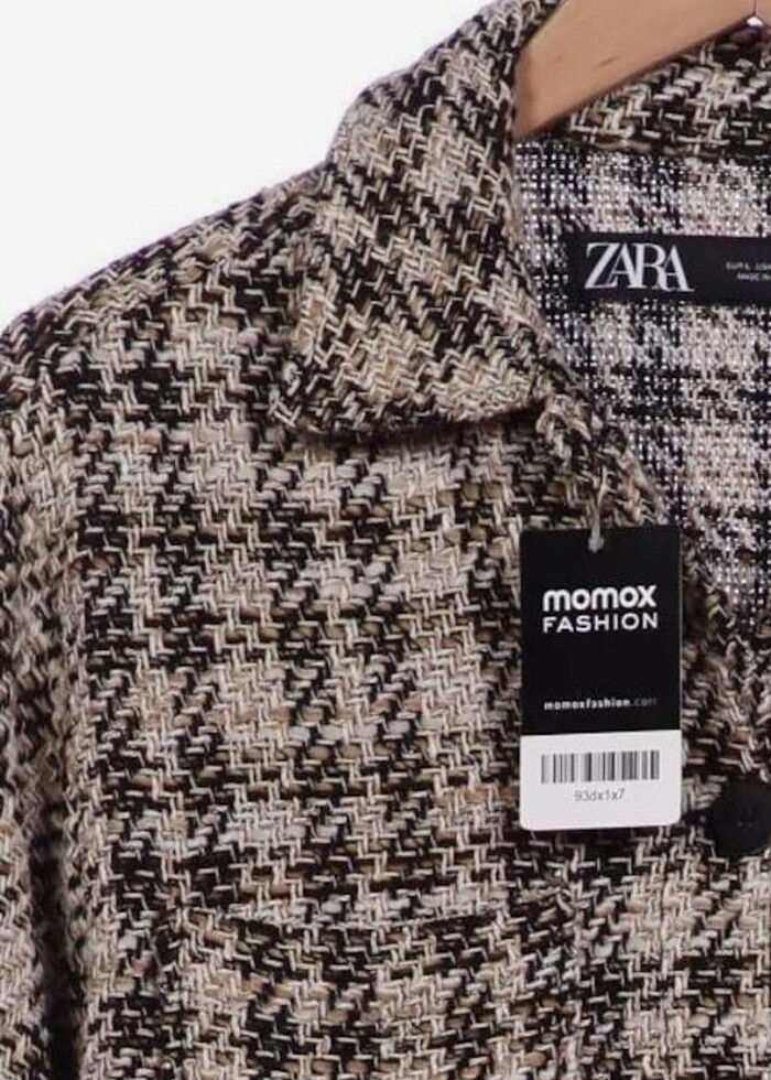 Zara ceket - Görsel 2